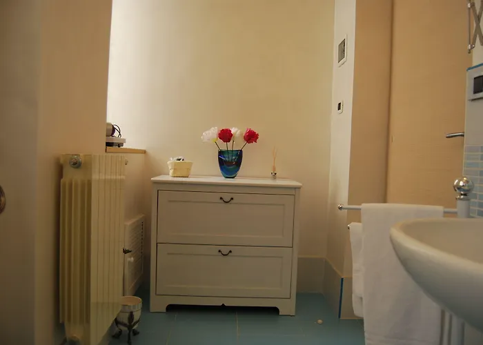 La Finestra Sulla Valle 4*