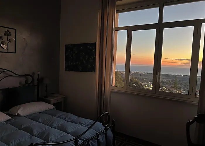 La Finestra Sulla Valle 4* Agrigento