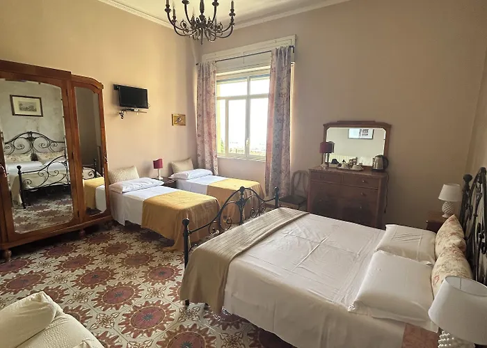 La Finestra Sulla Valle 4*