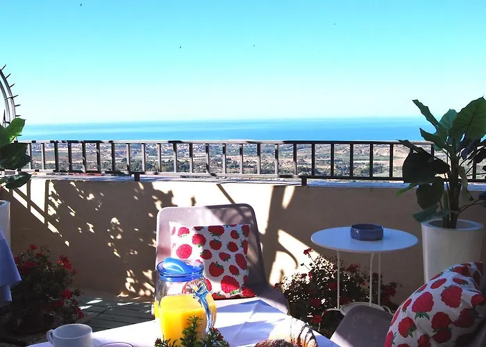 La Finestra Sulla Valle